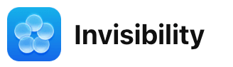 invisibility